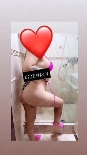 Doar câteva zile aici (Nouă în orașul tău Andreea )