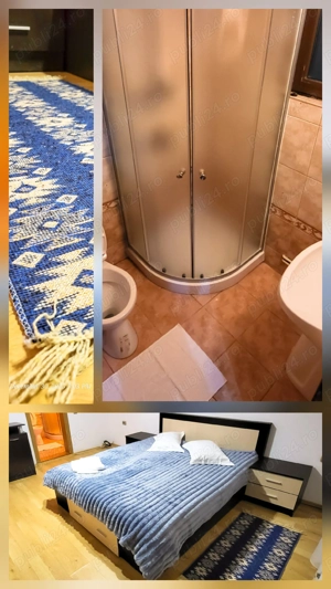 Cabana La Breazu   Trambulină & Biliard | 2 Dormitoare cu baie proprie - imagine 9