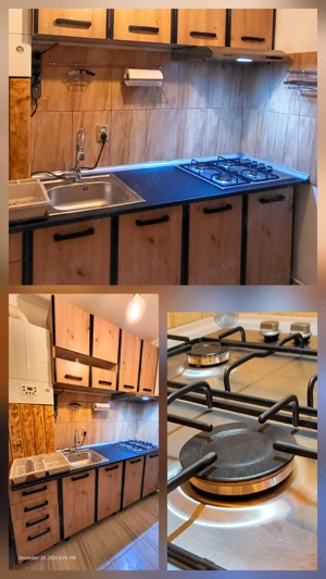 Cabana La Breazu   Trambulină & Biliard | 2 Dormitoare cu baie proprie