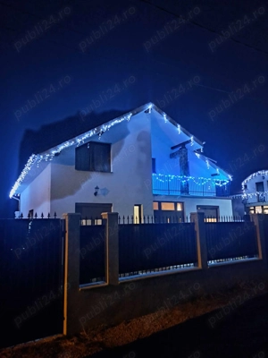 Vând casă in Paleu, jud.Bihor! - imagine 2