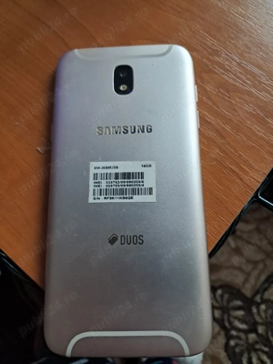 Vand doua telefoane cu ecranu spart pt piese !