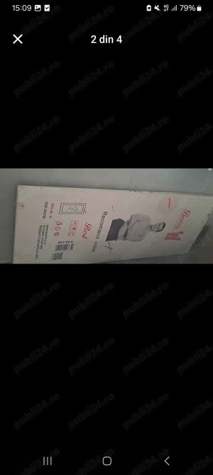 Usa cu fluture dedeman noua  - imagine 2