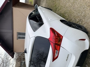 Toyota Auris 2013 1.4 Diesel