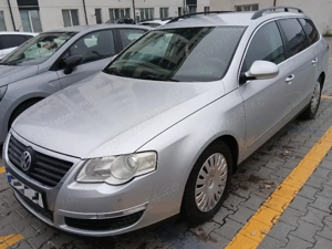VW Passat 2010 - imagine 2