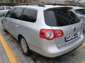 VW Passat 2010 - imagine 3