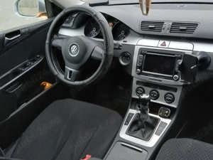 VW Passat 2010 - imagine 5