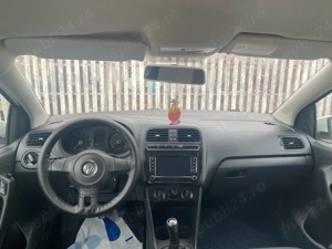 Volkswagen Polo 6R 1.2 Clasic - imagine 5