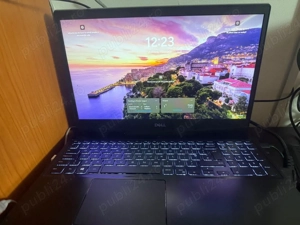 laptop gaming Dell