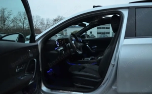 2021 Mercedes A220d   AMG LINE   Pano   Burmester - imagine 8