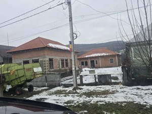 Casa de vanzare zona centrala in com. Mica , sat Nires , Nr. 344 - imagine 2