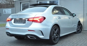 2021 Mercedes A220d   AMG LINE   Pano   Burmester - imagine 5