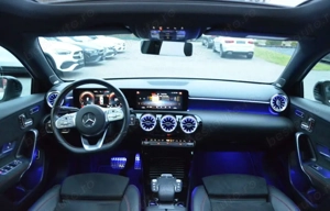 2021 Mercedes A220d   AMG LINE   Pano   Burmester - imagine 7