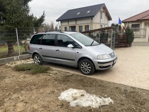 Sharan caut proprietar - imagine 4