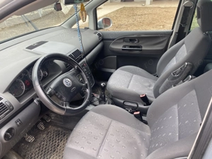 Sharan caut proprietar - imagine 2