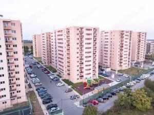 Apartament 3 camere Palladium Residence