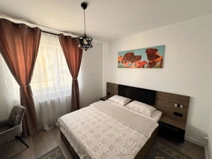 vand apart 2 camere mobilat si utilat - imagine 7