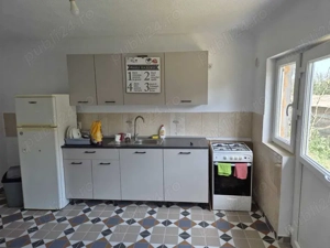 Casa 4 camere + spatiu comercial stradal + teren 1500 mp - imagine 3