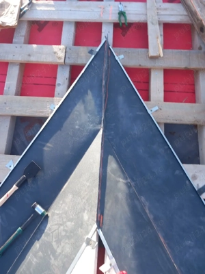 execut lucrari în construcții bihor case acoperișuri garduri terase etc  - imagine 2