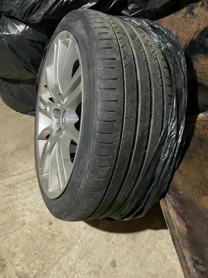 Jante Bmw Seria 3 R18 - imagine 5