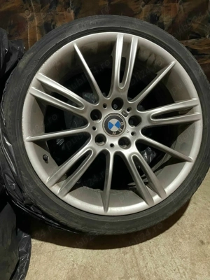 Jante Bmw Seria 3 R18 - imagine 3