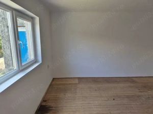 Casa 4 camere + spatiu comercial stradal + teren 1500 mp - imagine 8