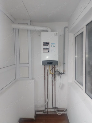 Apartament de vânzare - imagine 4