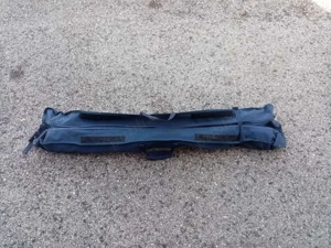 Portbagaj original VW 3C9 860 027 pentru VW Passat B6 si B7 - imagine 5