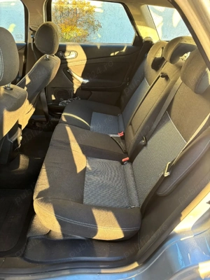 Ford Mondeo MK4 2.0 TDCI