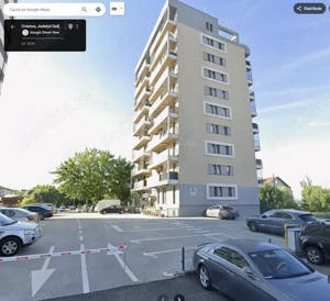 Apartament 3 camere cu terasa mare Craiovita - Promenada -proprietar