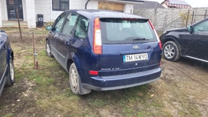 Ford Focus CMax 1.8  - imagine 2