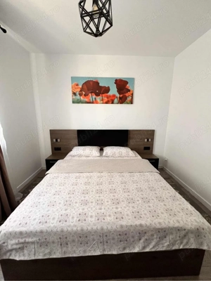 vand apart 2 camere mobilat si utilat - imagine 9