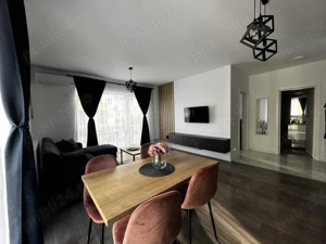 vand apart 2 camere mobilat si utilat - imagine 5