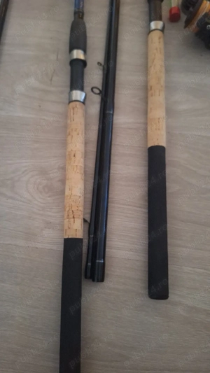 lansete feeder 2bucati