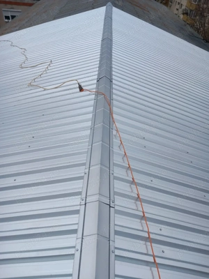 execut lucrari în construcții bihor case acoperișuri garduri terase etc  - imagine 5