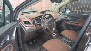 De vânzare Opel Mokka 1.4 turbo  GPL - imagine 4