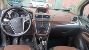 De vânzare Opel Mokka 1.4 turbo  GPL - imagine 3