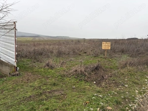 Vand teren intravilan 500mp Simnicu de Sus, sat Floresti