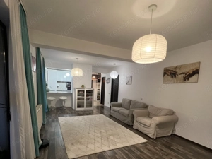 Vând apartament 3 camere, Apeductului, parcare inclusă în contract