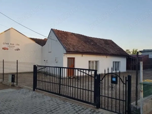 Casă strada Republicii Luduș