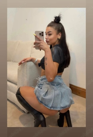 New show web și apoi întâlniri sms pe Whapp (poze reale )