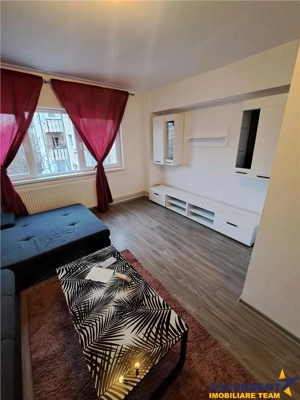 Inchiriere apartament 2 camere, modern, mobilat, utilat, Lenin, Sfantu Gheorghe