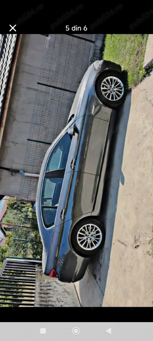 Bmw f10 520d b47 - imagine 3