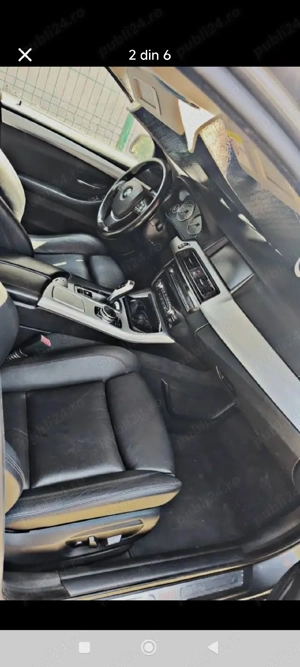 Bmw f10 520d b47 - imagine 2