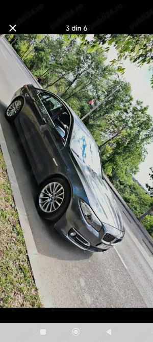 Bmw f10 520d b47 - imagine 4