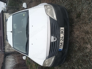 Logan MCV 1.5 diesel 2010