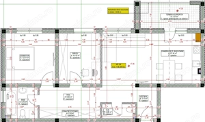 Finisaje la alegere. Spatios. 2 bai. 2 locuri de parcare - imagine 17