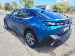  Noul Peugeot 408, An 2023, 1.2L PureTech 130 S&S EAT8 Allure Pack Automat  - imagine 6