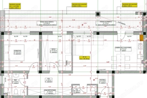 Finisaje la alegere. Spatios. 2 bai. 2 locuri de parcare - imagine 18