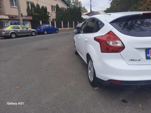 Ford Focus 2013 - imagine 2
