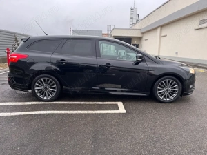 Ford Focus 2017 ST-Line 1.5 TDCi 120CP - imagine 4